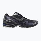 Batai Mizuno Wave Rider 10 odyssey gray/black/metallic gray