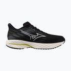 Moteriški bėgimo batai Mizuno Wave Inspire 21 black/white/vibrant yellow