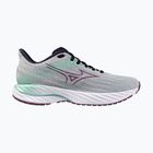 Moteriški bėgimo batai Mizuno Wave Inspire 21 pearl blue/dark purple/ice green