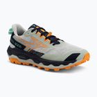 Vyriški bėgimo batai Mizuno Wave Mujin 11 mercury/tangelo/tangelo