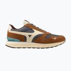 Vyriški batai Mizuno RB87 quiet shade/banana crape/thrush