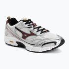 Batai Mizuno MXR nimbus cloud/syrah/silver
