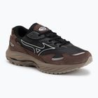 Batai Mizuno Wave Rider β GTX black sand/black/chicory coffee