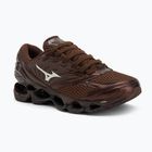 Vyriški batai Mizuno Wave Prophecy LS chicory coffee/black/chicory coffee