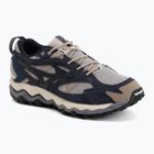 Batai Mizuno Wave Mujin TL opal gray/salute/odyssey gray
