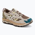 Batai Mizuno Wave Mujin TL fossil/snow white/summer sand
