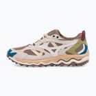 Batai Mizuno Wave Mujin TL fossil/snow white/summer sand
