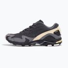 Vyriški batai Mizuno Wave Rider 10 Cordura black sand/quiet shade/banana crape