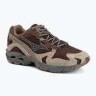 Batai Mizuno Wave Rider 10 Cordura chicory coffee/vintage khaki/fossil