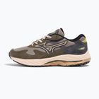 Vyriški batai Mizuno Wave Rider β vintage khaki/black sand/grape leaf