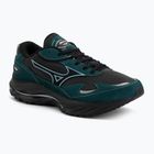 Vyriški batai Mizuno Wave Rider β black sand/black/deep teal