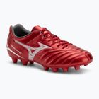 Futbolo batai Mizuno Monarcida Neo III Select Md morelia 40th red/white