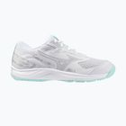 Vaikiški batai Mizuno Stealth Star 3 white/blue tint