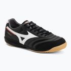 Futbolo bateliai Mizuno Morelia Sala Pro IN black/white/Chinese red