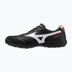 Futbolo bateliai Mizuno Morelia Sala Pro TF black/white/chinese red