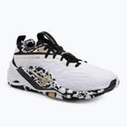 Rankinio bateliai Mizuno Wave Stealth Neo 2 white/black/gold