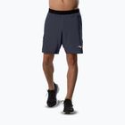 Vyriški šortai Mizuno Daybreakers 8 In Amplify odyssey gray