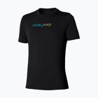 Vyriški bėgimo marškinėliai Mizuno Core Tee black