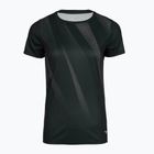 Moteriški bėgimo marškinėliai Mizuno Core Graphic Tee black