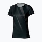 Moteriški bėgimo marškinėliai Mizuno Core Graphic Tee black