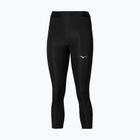 Moteriškos tamprės Mizuno Impulse Core 3/4 black