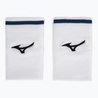 Riešo juosta Mizuno Wristband Long With Line 6P white/estate blue