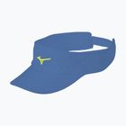 Teniso skydelis Mizuno Drylite Visor ultramarine