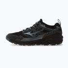 Batai Mizuno Wave Daichi Ls Black/Metallic Gray/Iron Gate