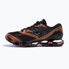 Batai Mizuno Wave Prophecy LS black sand/black/autumn sunset