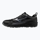 Vyriški batai Mizuno Wave Daichi LS stormy weather/silver
