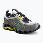 Batai Mizuno Wave Prophecy 13.2 quiet shade/vibrant green