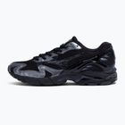 Batai Mizuno Wave Rider 10 black/black sand/metallic gray