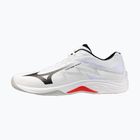 Tinklinio bateliai Mizuno Lightning Select white/black/fiery red