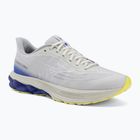 Vyriški bėgimo batai Mizuno Wave Skyrise 7 dawn blue/white/dazzling blue