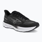 Vyriški bėgimo batai Mizuno Wave Skyrise 7 black/white/iron gate