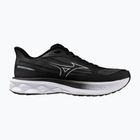 Vyriški bėgimo batai Mizuno Wave Skyrise 7 black/white/iron gate