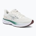Vyriški bėgimo batai Mizuno Wave Skyrise 7 snow white/north sea/summer sand