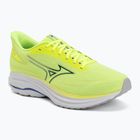 Vyriški bėgimo batai Mizuno Wave Ultima 17 lightning yellow/surf the web