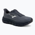 Vyriški bėgimo batai Mizuno Wave Horizon 9 india ink/galaxy silver/black