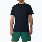 Vyriški teniso marškinėliai Mizuno 62GAA001 Tee black