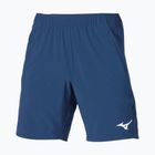 Vyriški šortai Mizuno 8 In Flex Short estate blue