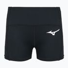 Moteriški šortai Mizuno Flex Tight black
