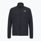 Vyriška teniso striukė Mizuno Frontier Shadow black