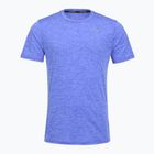 Vyriški bėgimo marškinėliai Mizuno Impulse Core Tee dazzling blue