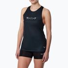 Moteriški bėgimo marškinėliai Mizuno Core Graphic Tank Top black