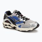 Batai Mizuno Wave Rider 10 harbor mistharbor mist/black/dazzling blublack/dazzling blu