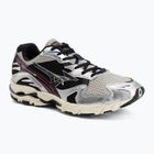 Batai Mizuno Wave Rider 10 harbor mist/black/fig