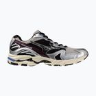Batai Mizuno Wave Rider 10 harbor mist/black/fig