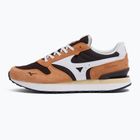 Batai Mizuno RB87 mole/snow white/sunburn