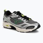 Batai Mizuno MXR quiet shade/foliage green/silver